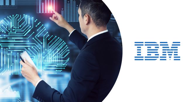 Curso de IA generativa para científicos de datos por IBM