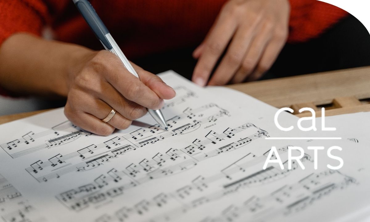 Curso online de música sobre creación de melodías, armonías, cadencias y función armónica