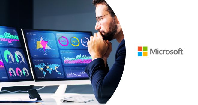 Curso de analista de datos profesional por Microsoft