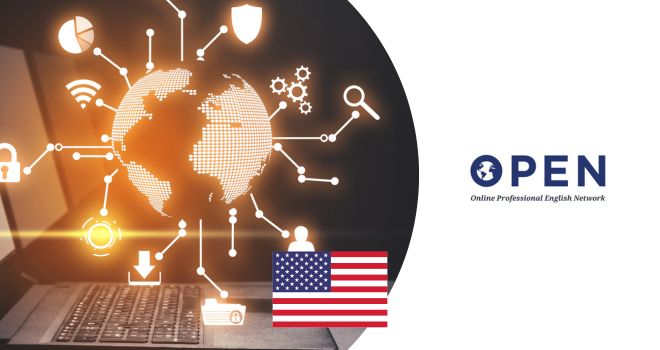 Curso de inglés para Ciencias y Tecnología por el Departamento de EEUU