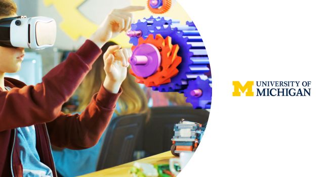 Curso especializado en Realidad Aumentada