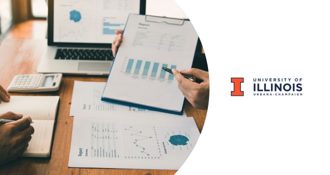 Curso especializado sobre informes financieros