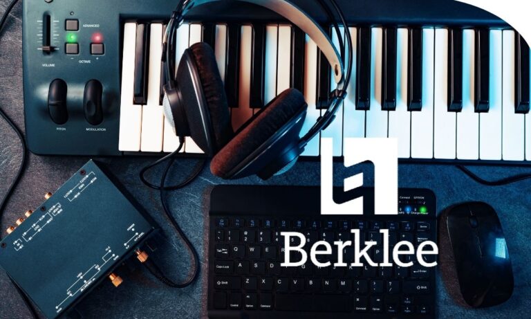 Curso para ser Productor Musical