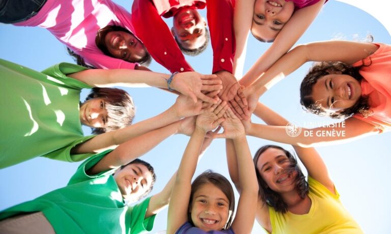 Curso online sobre derechos de la infancia, justicia juvenil y protección de niños y jóvenes