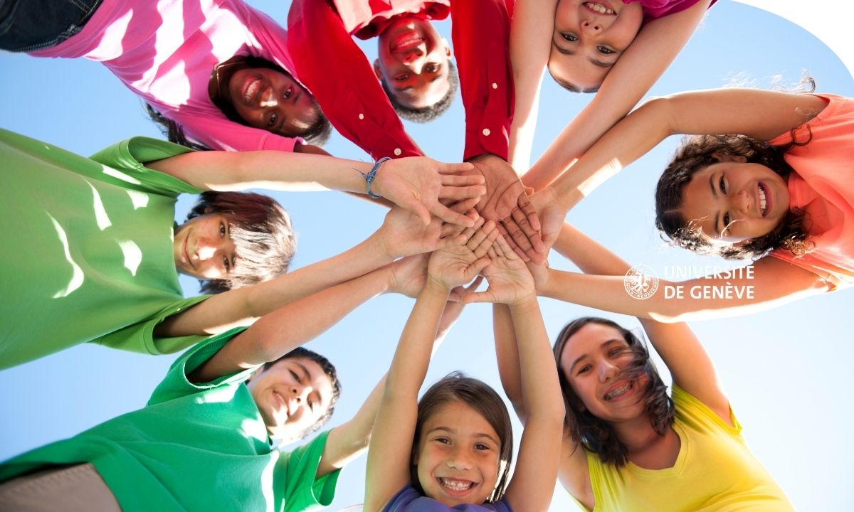 Curso online sobre derechos de la infancia, justicia juvenil y protección de niños y jóvenes