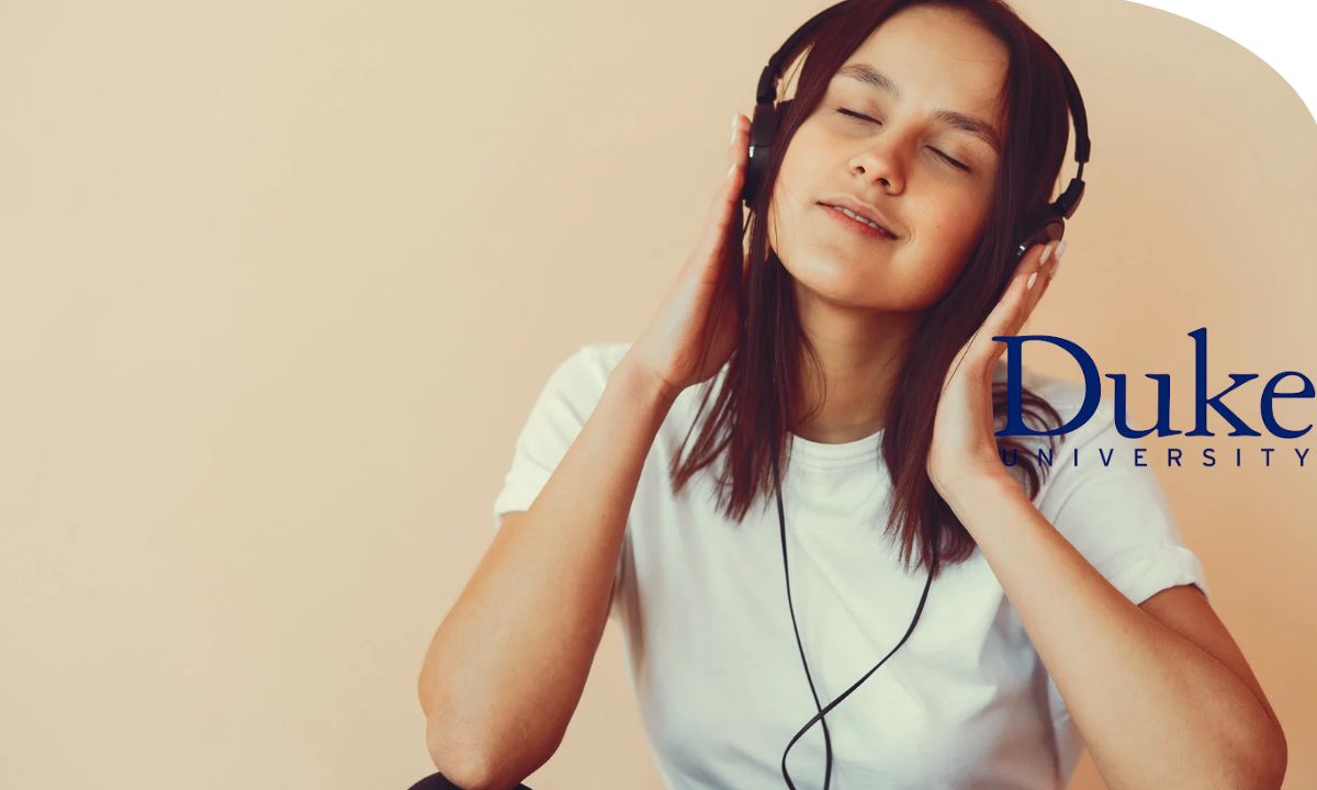 Curso online sobre la música como biología, percepción auditiva, emociones, sonidos y respuesta del cerebro ante los estímulos musicales