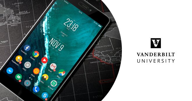 Curso sobre los componentes de una aplicación Android