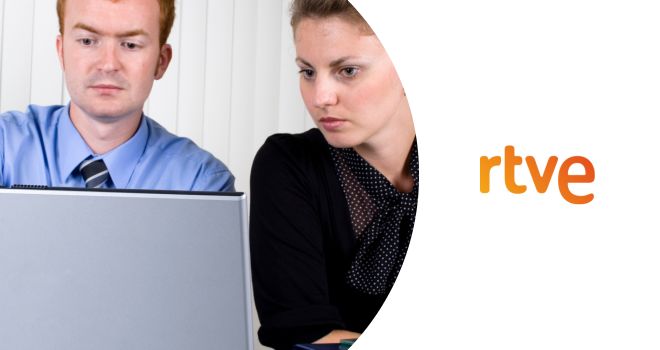 Curso de búsqueda avanzada y verificación de la información por RTVE