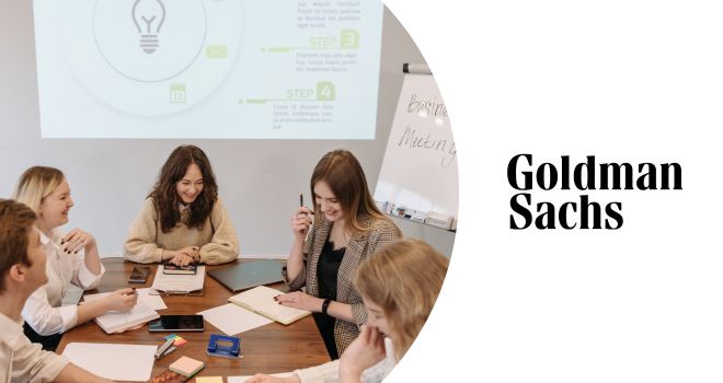 Curso de fundamentos de las operaciones por Goldman Sachs