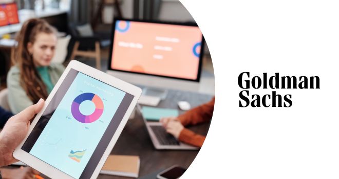 Curso de marketing y ventas por Goldman Sachs