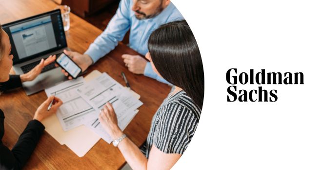 Curso de planificación financiera por Goldman Sachs