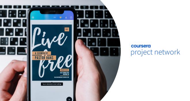 Curso para aprender a diseñar marcas en Canva