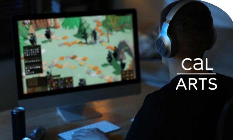 Curso de creación de historias y desarrollo narrativo para videojuegos, con diseño de personajes, estructura y conceptos de juego