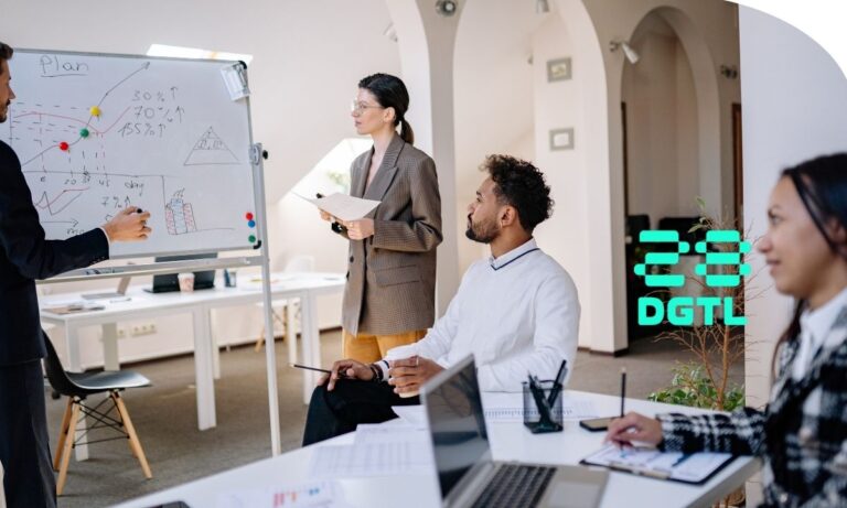 Curso sobre innovación y emprendimiento para crear valor mediante la tecnología, el marketing y el desarrollo de nuevos negocios