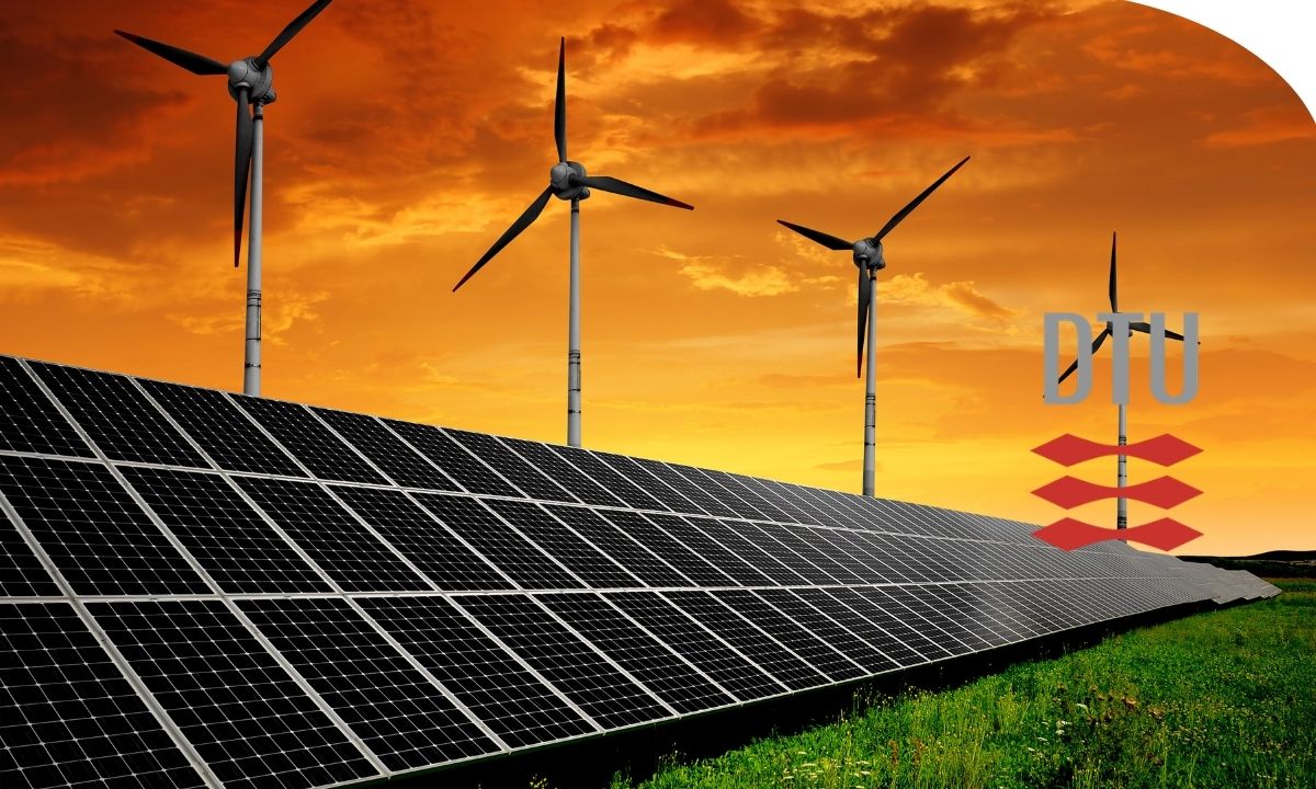 Curso online sobre energía eólica, aerodinámica y tecnología de aerogeneradores