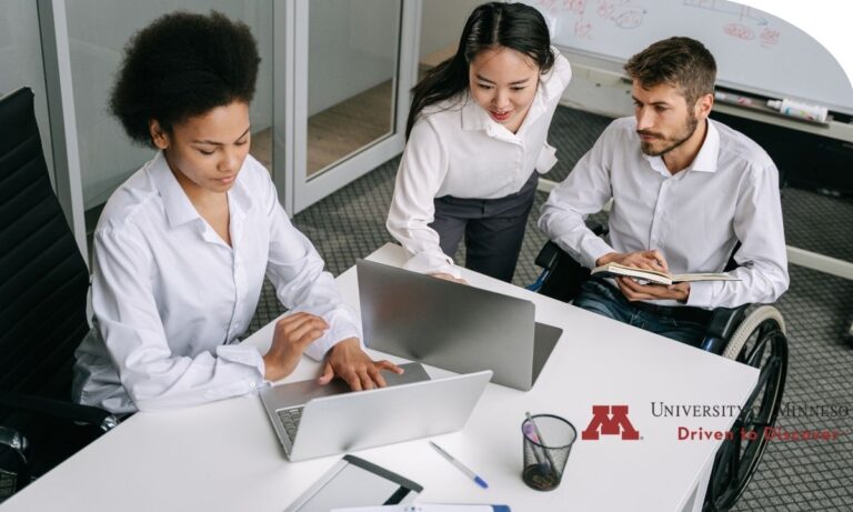 Curso de Gestión de Recursos Humanos: Reclutamiento y Empleabilidad