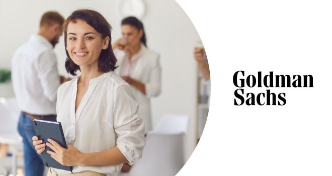 Curso de liderazgo por Goldman Sachs