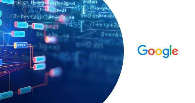 Curso intensivo de Aprendizaje Automático para IA por Google