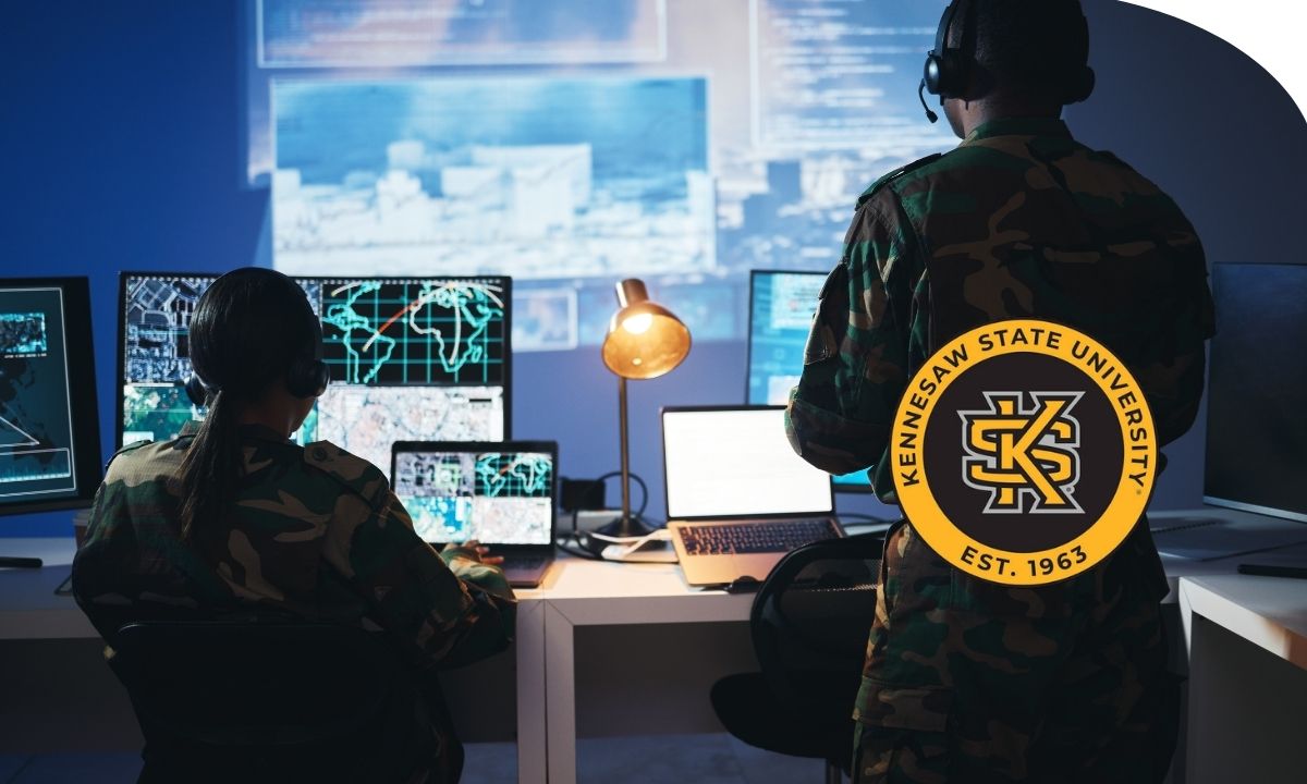 Curso online sobre ciberseguridad, criptografía y seguridad de redes