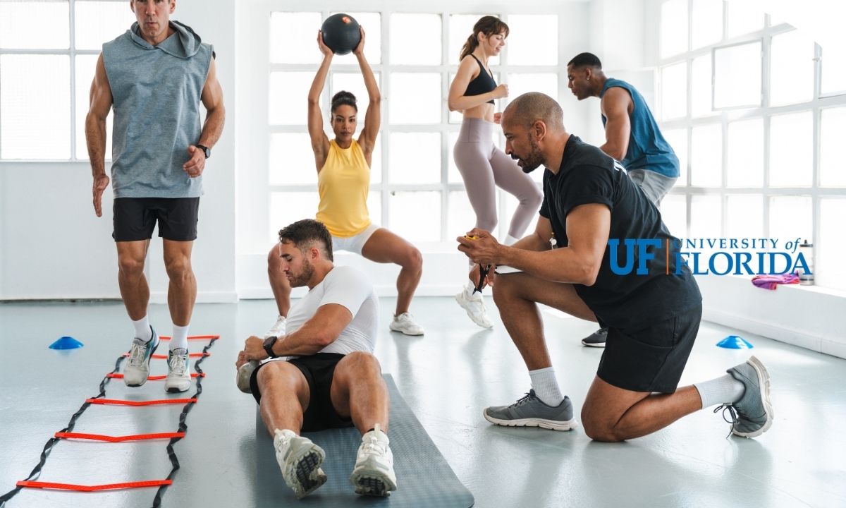 Curso sobre entrenamiento de jóvenes atletas, desarrollo físico, coordinación, fuerza y prevención de lesiones