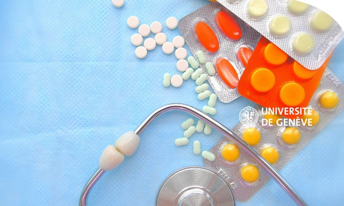 Investigación sobre medicina de precisión y genética aplicada a la salud