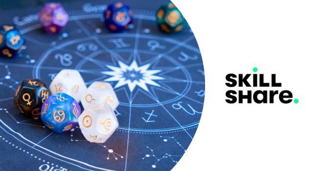 Curso de astrología 101