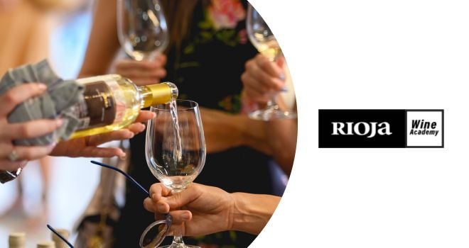 Curso de cata de vinos de La Rioja