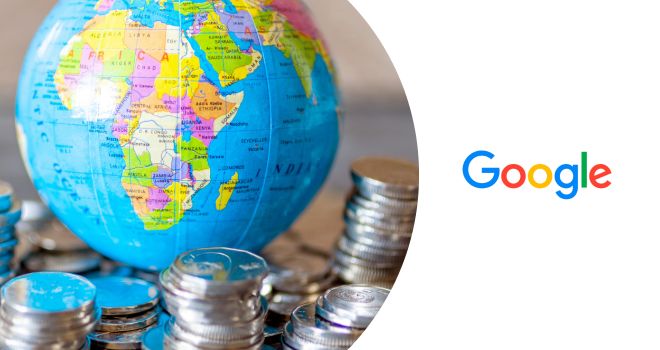 Curso para vender en otros países por Google