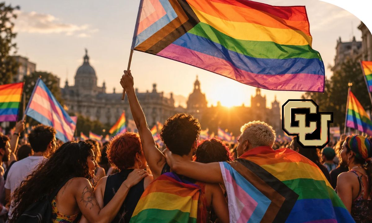 Curso online sobre historia, identidad y activismo LGTBI