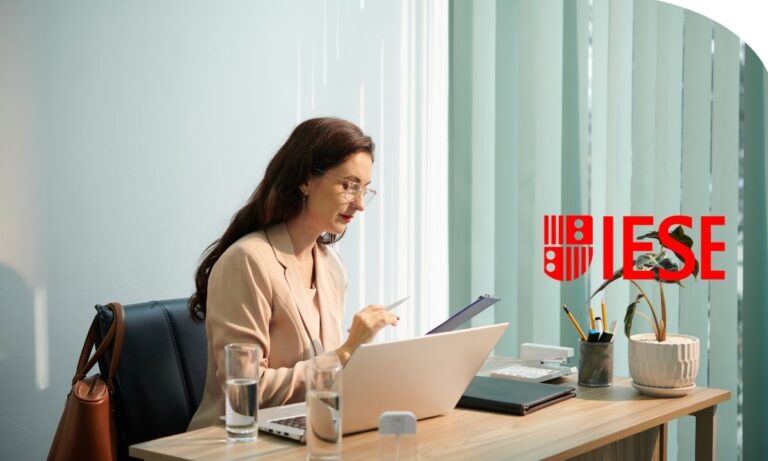 Gestión de recursos humanos en una empresa