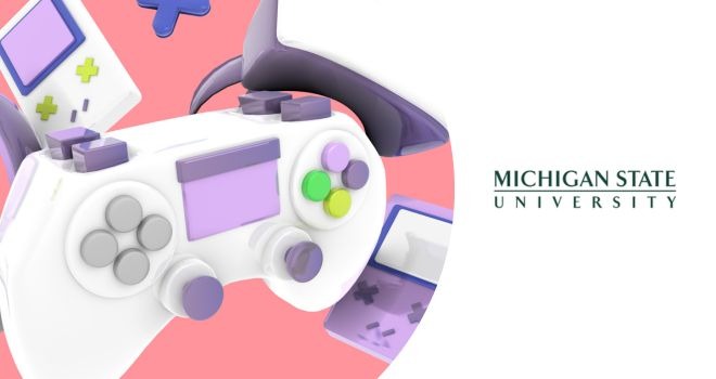 Curso de arte Low Poly para videojuegos