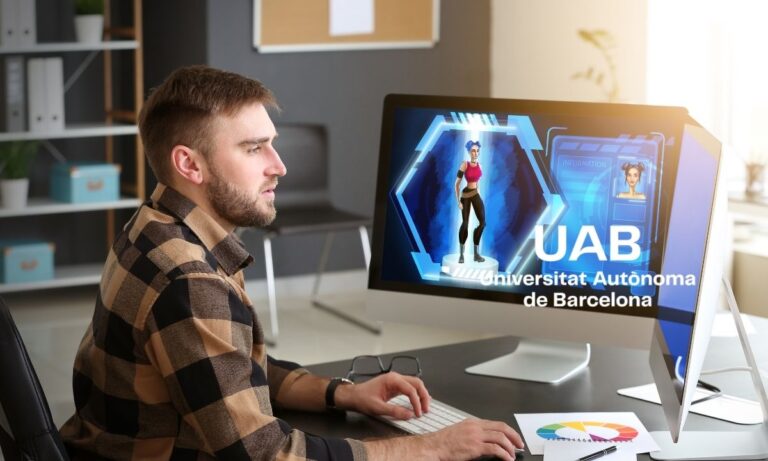 Curso de Diseño de Videojuegos