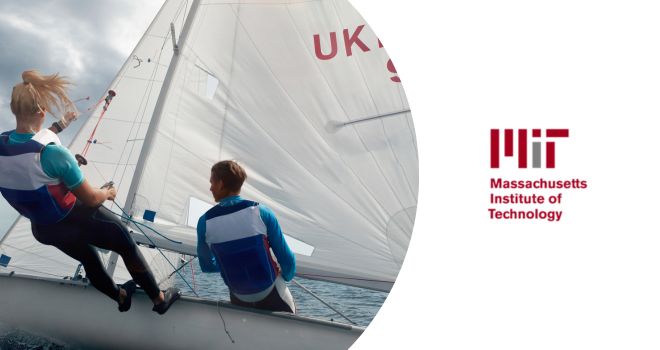 Curso de navegación a vela