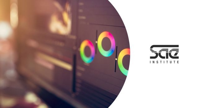Curso para corregir el color del vídeo con Da Vinci