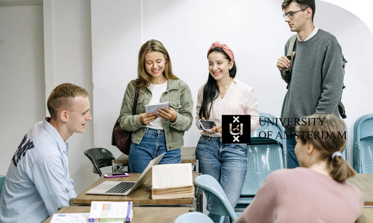 Investigadora analizando datos y métodos cuantitativos para realizar estudios en ciencias sociales