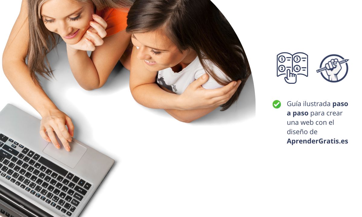 guia montar una web en wordpress