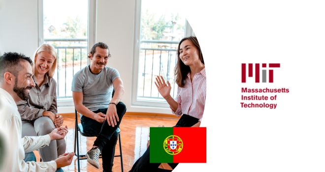 Curso de conversación avanzada en portugués
