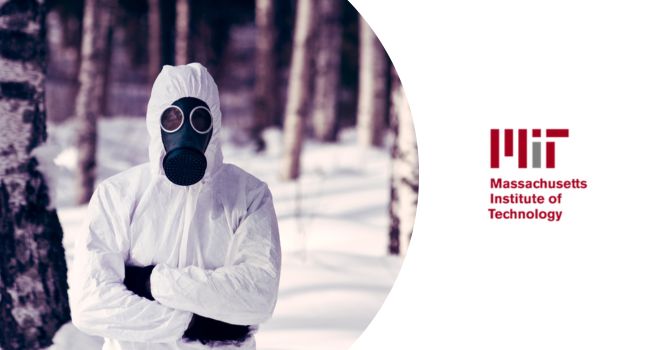 Curso de diseños de protección nuclear por el MIT