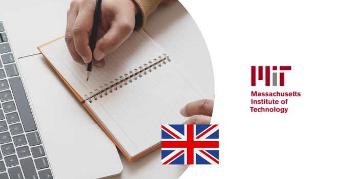Curso de exposición escrita en inglés para alumnos bilingües