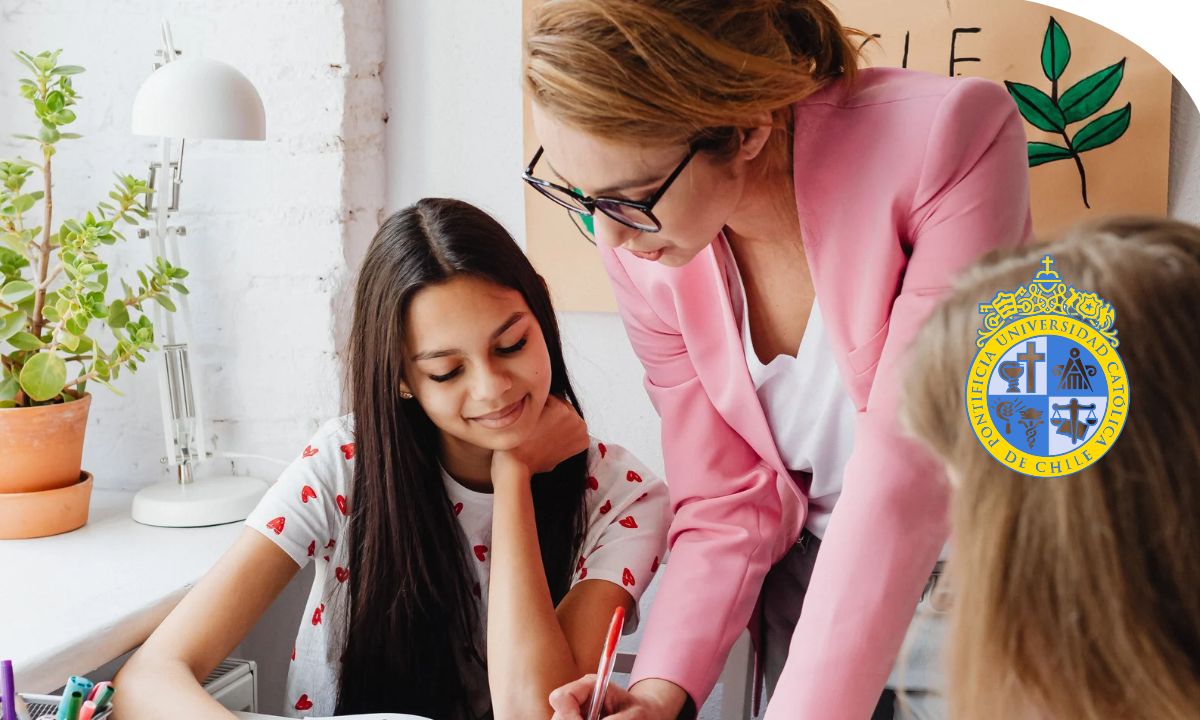 Curso online sobre estrategias para crear un ambiente constructivo y mejorar el aprendizaje en el aula