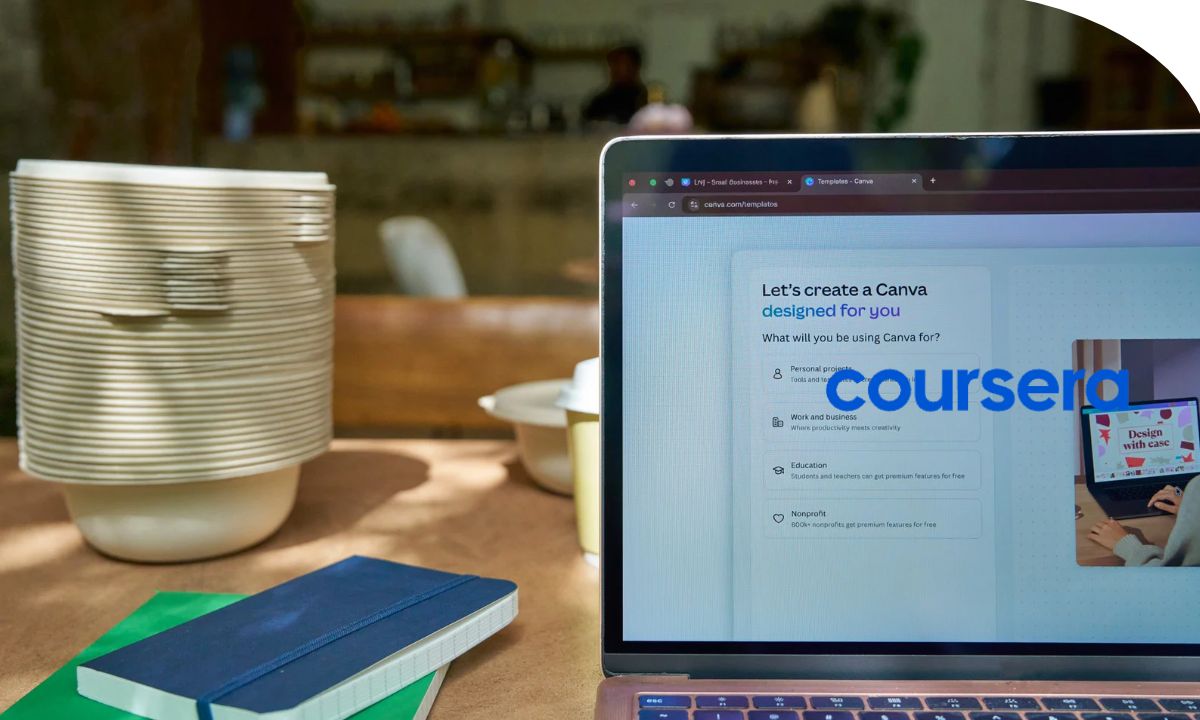 Creación de un currículum profesional en Canva optimizado para sistemas de seguimiento de candidatos