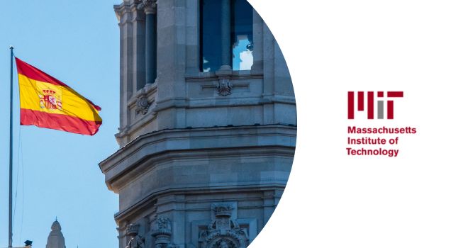 Curso sobre la cultura española