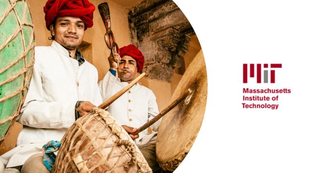 Curso sobre la cultura india actual