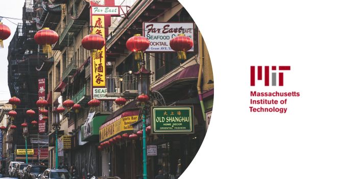 Curso sobre la cultura y la sociedad china