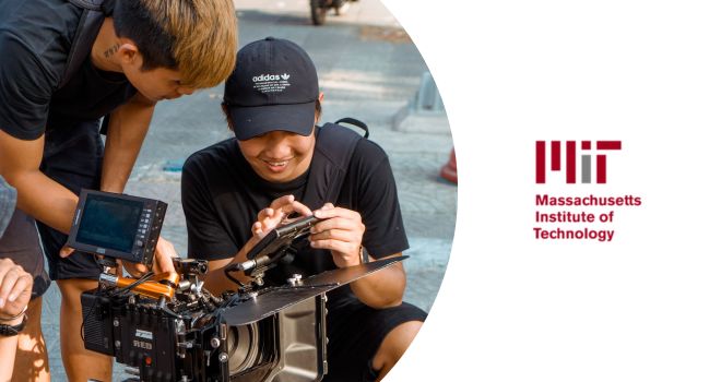 Curso sobre literatura y cine japonés