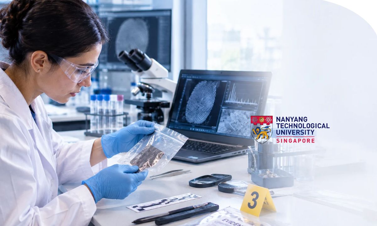 Análisis de pruebas y evidencias científicas en una investigación forense