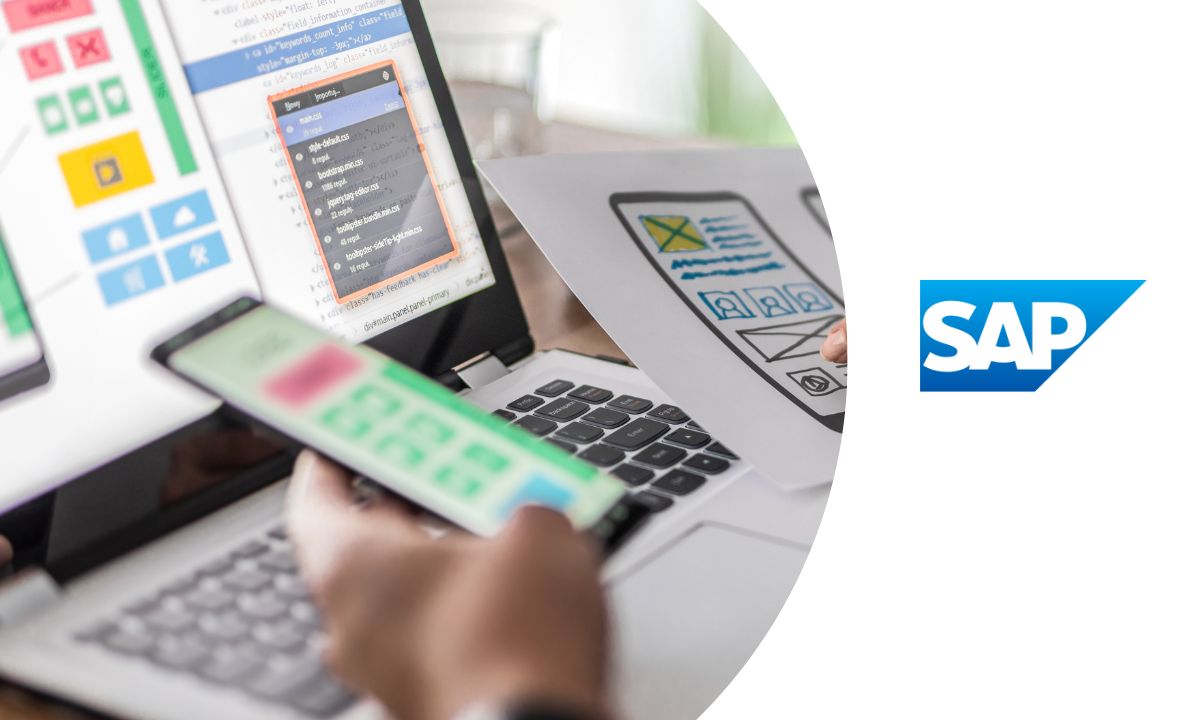 SAP para usabilidad UX