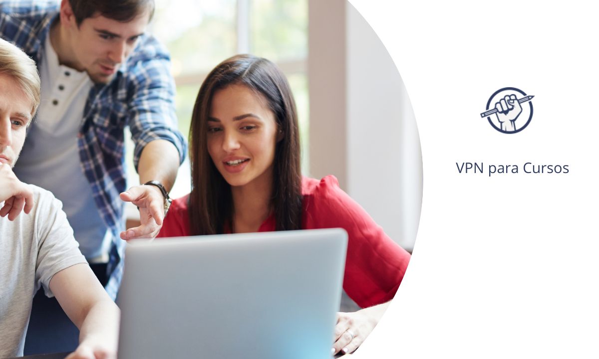 VPN para cursos