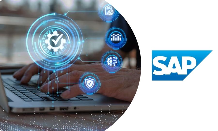curso de análisis integrado en SAP Business ByDesign