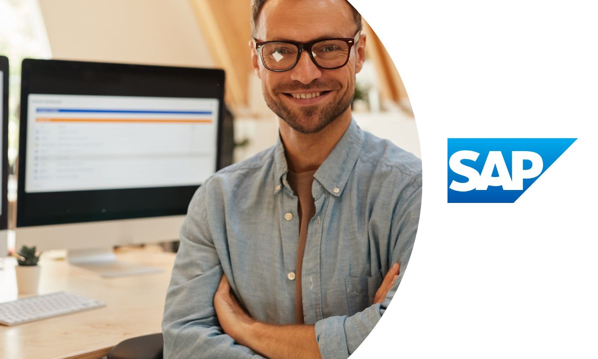 curso migración datos sap